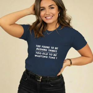 due to personal reasons i wont ever quit t shirt